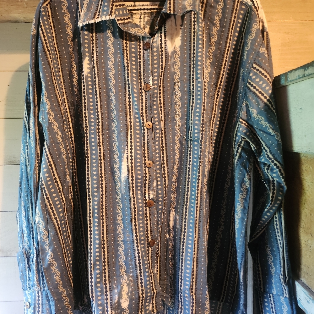 Jaded Gypsy Top